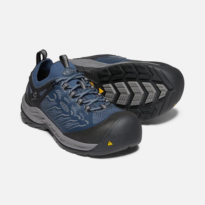 Keen Flint II Sport Carbon-Fiber Toe - Keen Hiking Shoes Shop - Women's ...