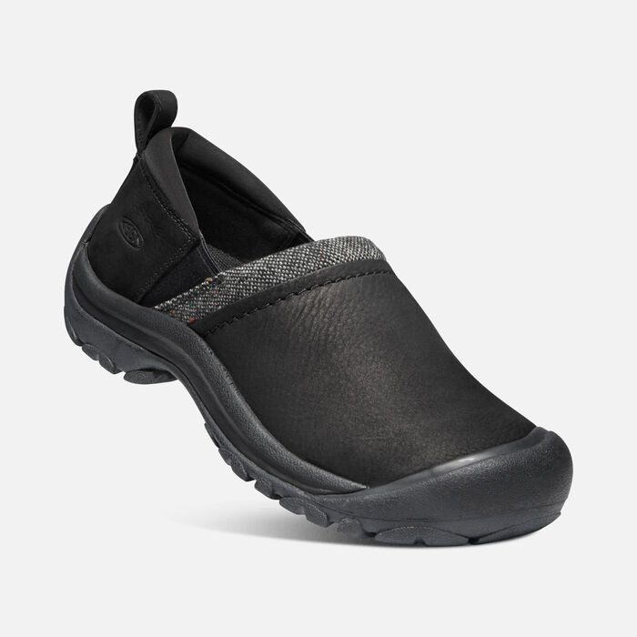 Keen Kaci II Winter - Keen Slip On Shoes Online Shop - Women's Black ...